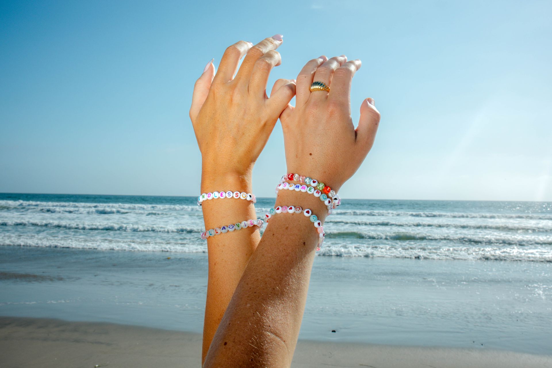 Bella Vie Label | Endless Summer