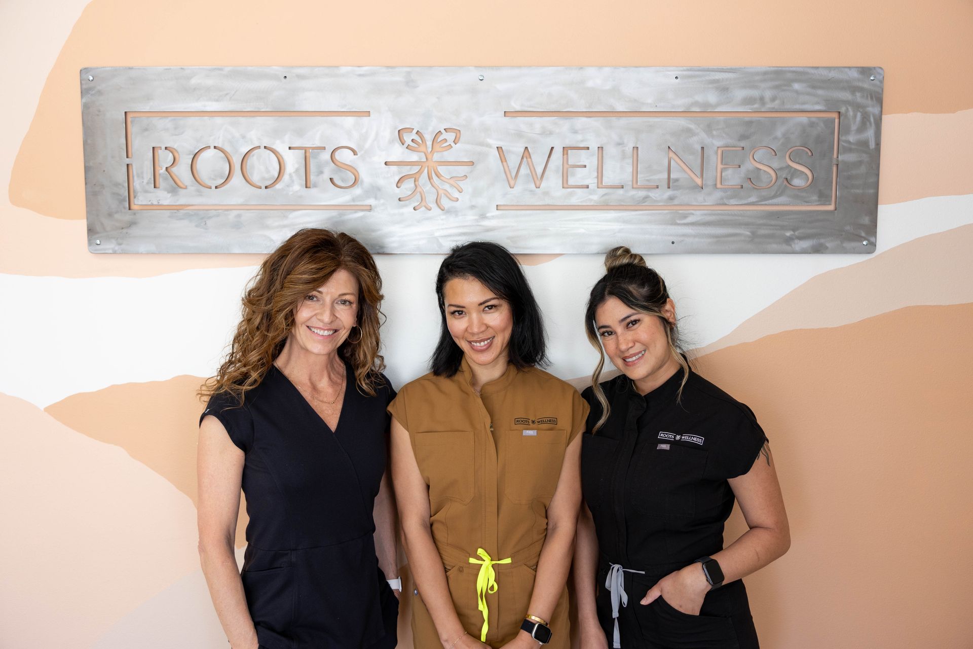 ROOTS WELLNESS | Functional Medicine in Thousand Oaks CA